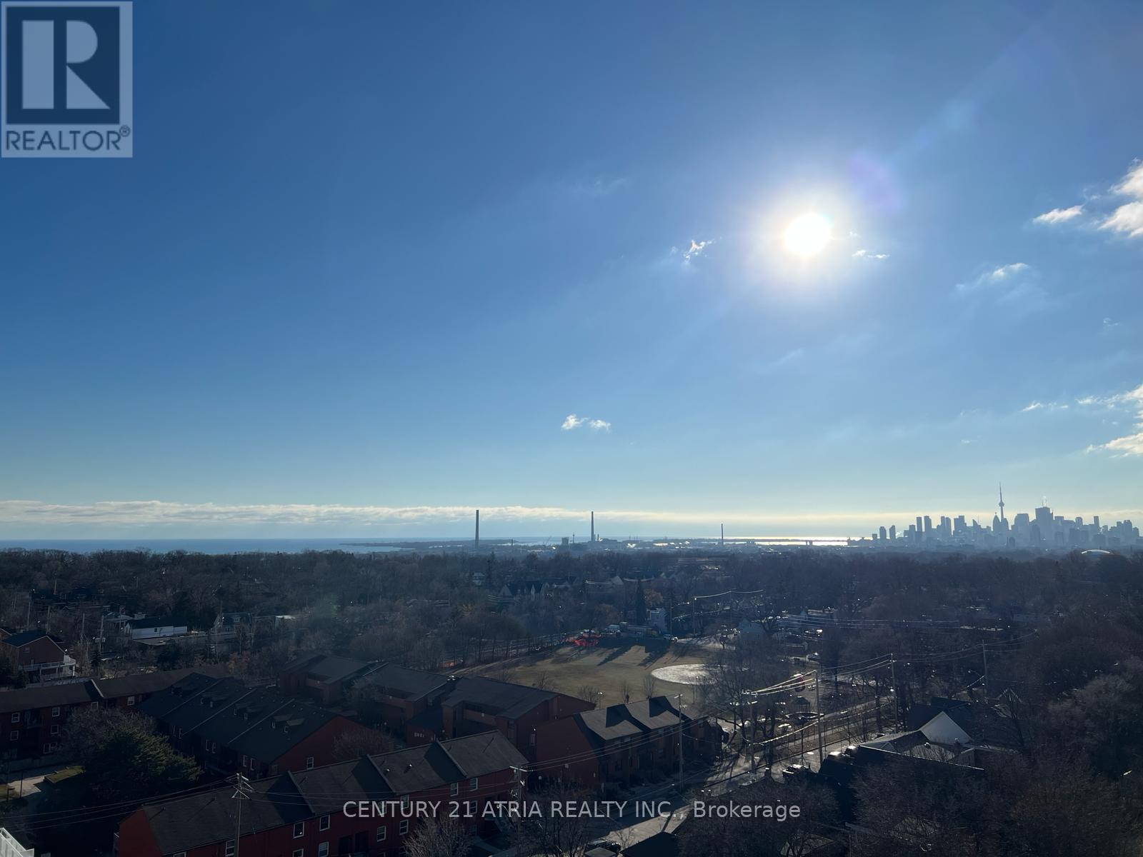 1103 - 286 Main Street, Toronto, Ontario  M4C 0B3 - Photo 13 - E12889482