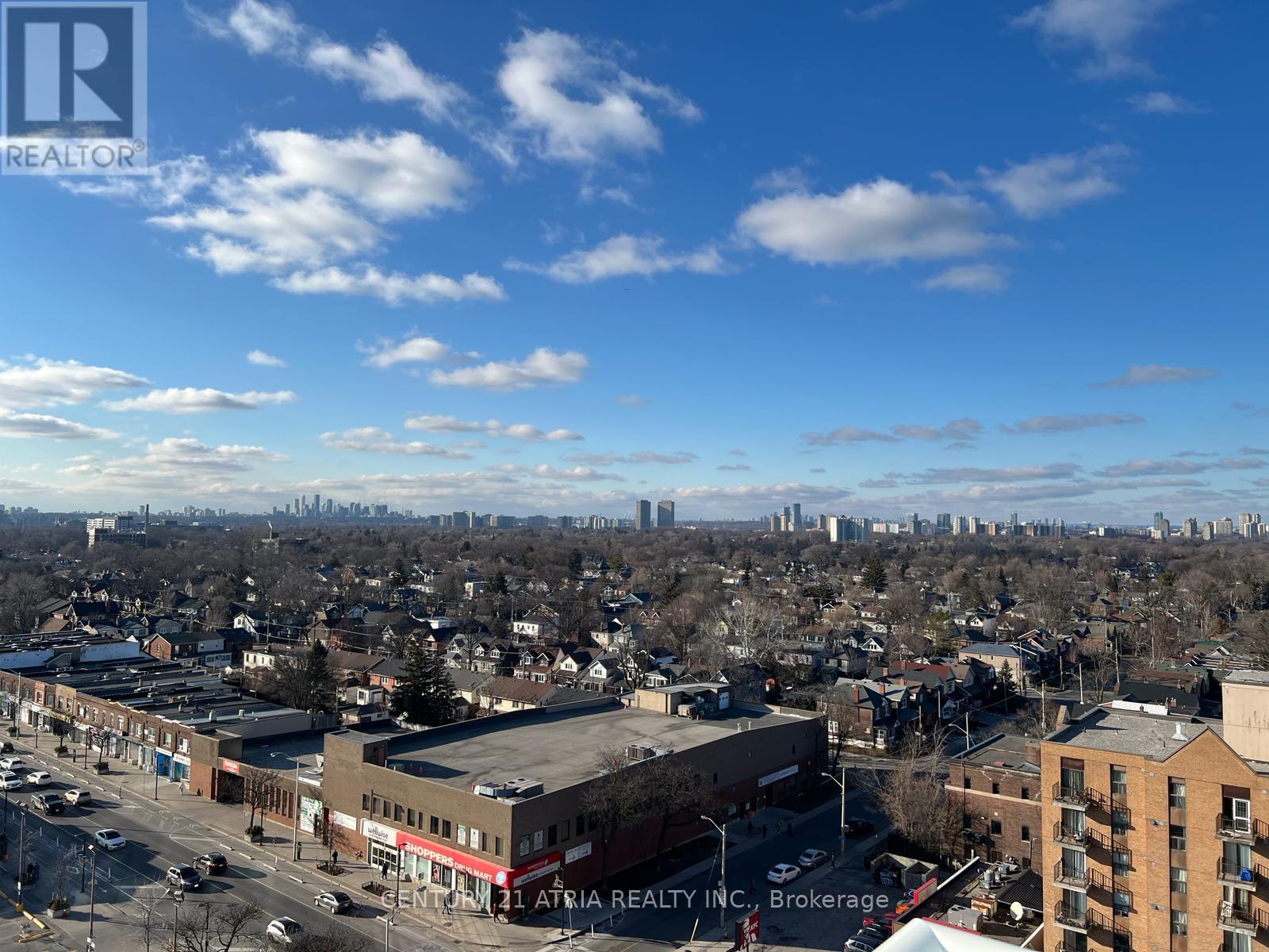 1103 - 286 Main Street, Toronto, Ontario  M4C 0B3 - Photo 14 - E12889482