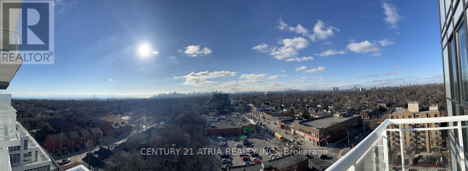 1103 - 286 Main Street, Toronto, Ontario  M4C 0B3 - Photo 15 - E12889482