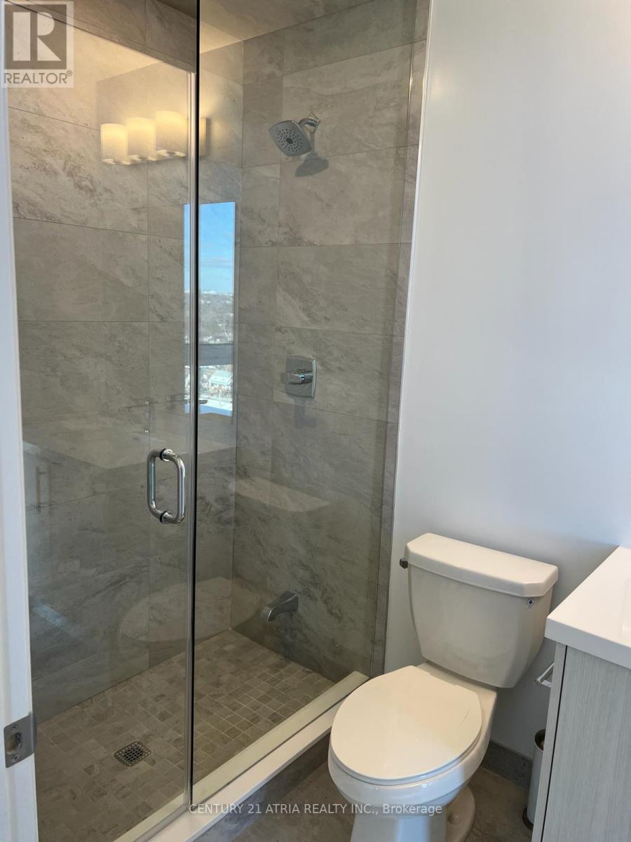 1103 - 286 Main Street, Toronto, Ontario  M4C 0B3 - Photo 9 - E12889482