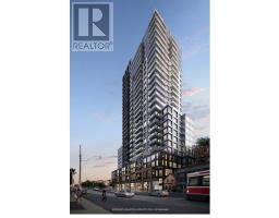 1103 - 286 MAIN STREET, Toronto, Ontario