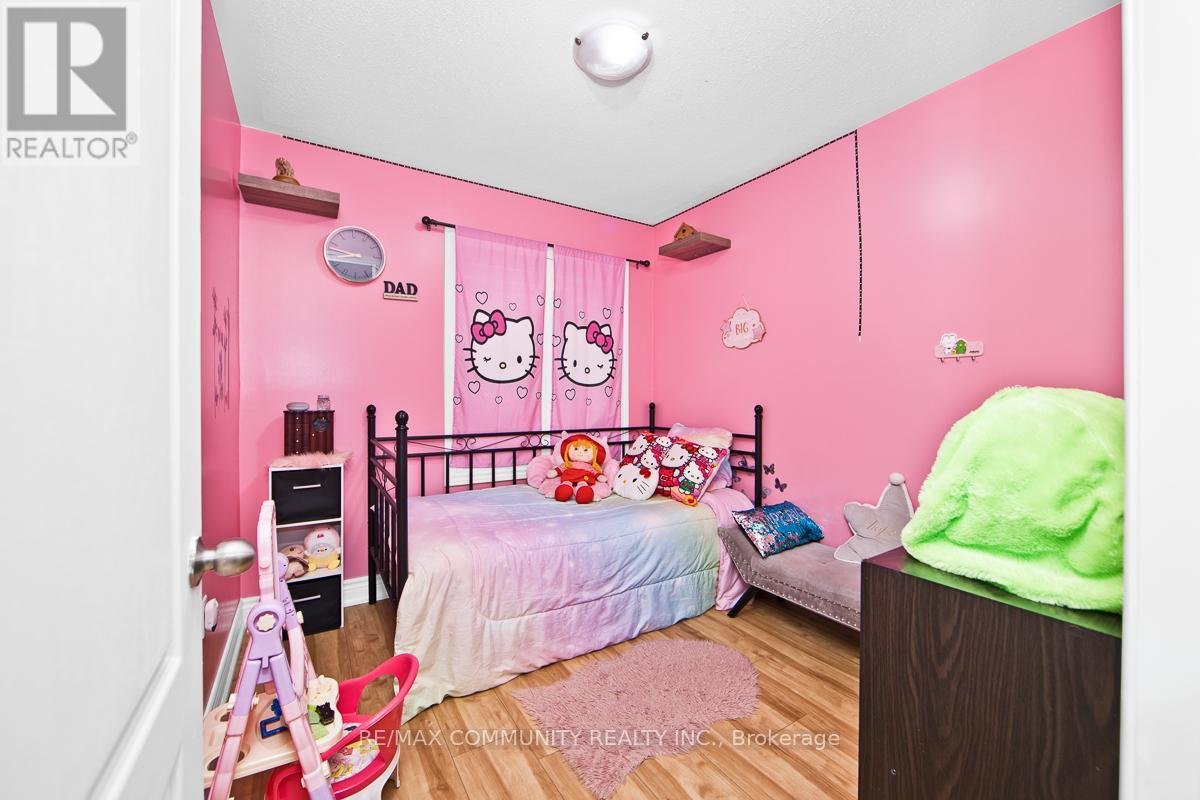 2462 Bromus Path, Oshawa, Ontario  L1L 0K6 - Photo 17 - E12889496