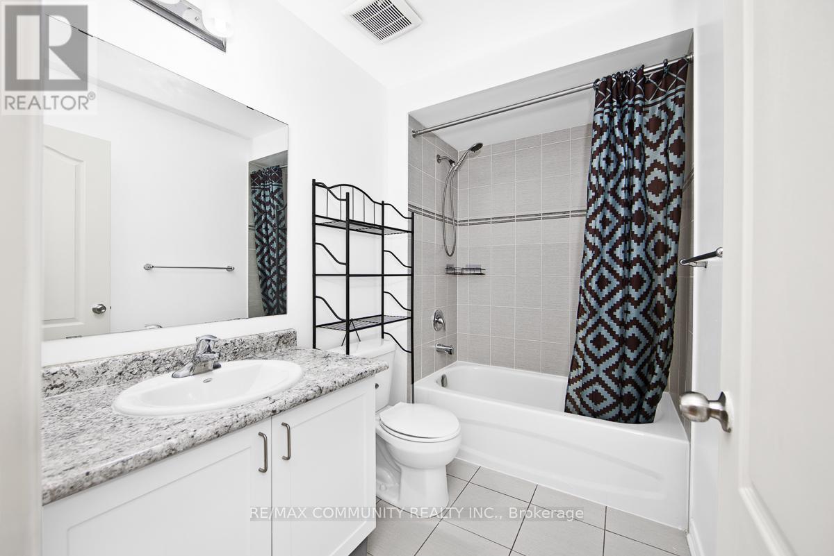 2462 Bromus Path, Oshawa, Ontario  L1L 0K6 - Photo 18 - E12889496