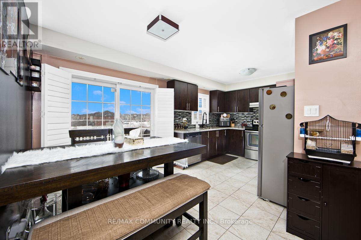 2462 Bromus Path, Oshawa, Ontario  L1L 0K6 - Photo 8 - E12889496