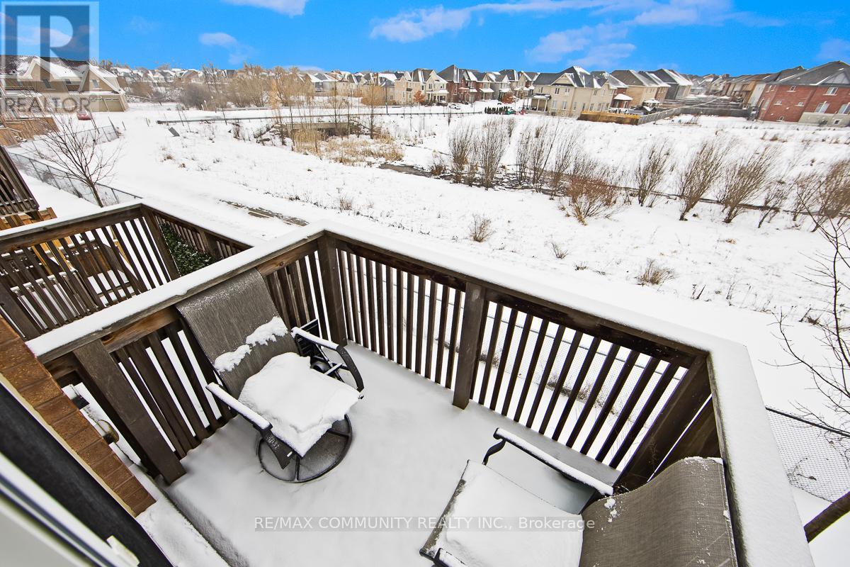 2462 Bromus Path, Oshawa, Ontario  L1L 0K6 - Photo 9 - E12889496