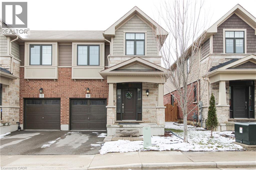 1890 RYMAL Road E Unit# 34, Hannon, Ontario