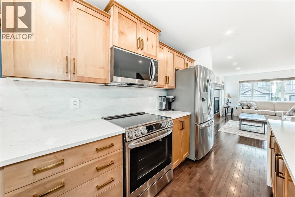 182 Sunset Heights, Cochrane, Alberta  T4C 0C9 - Photo 10 - A2262876