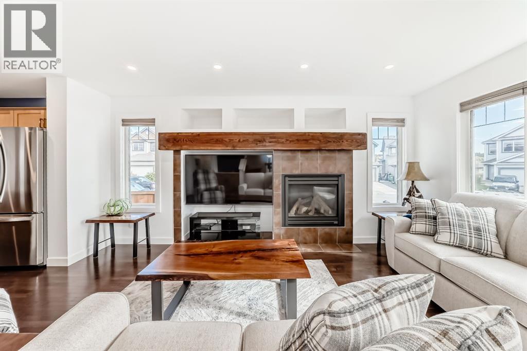 182 Sunset Heights, Cochrane, Alberta  T4C 0C9 - Photo 12 - A2262876