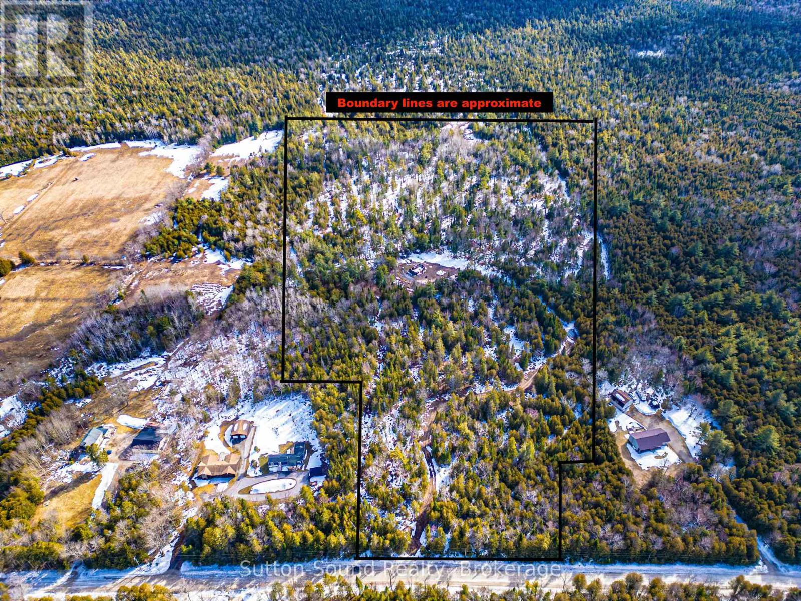 379 Elm Road, South Bruce Peninsula, Ontario  N0H 2T0 - Photo 2 - X12889538