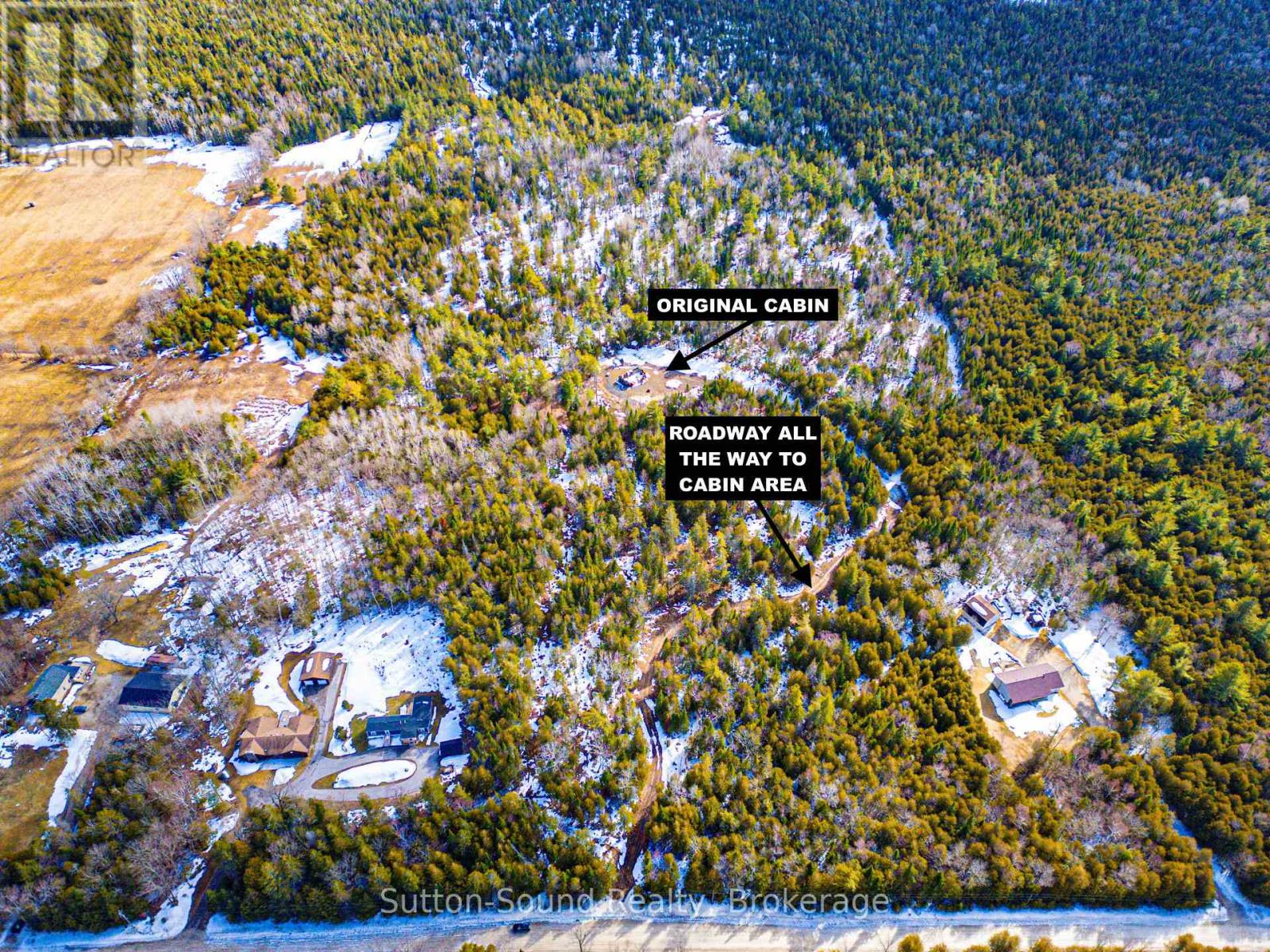 379 Elm Road, South Bruce Peninsula, Ontario  N0H 2T0 - Photo 3 - X12889538