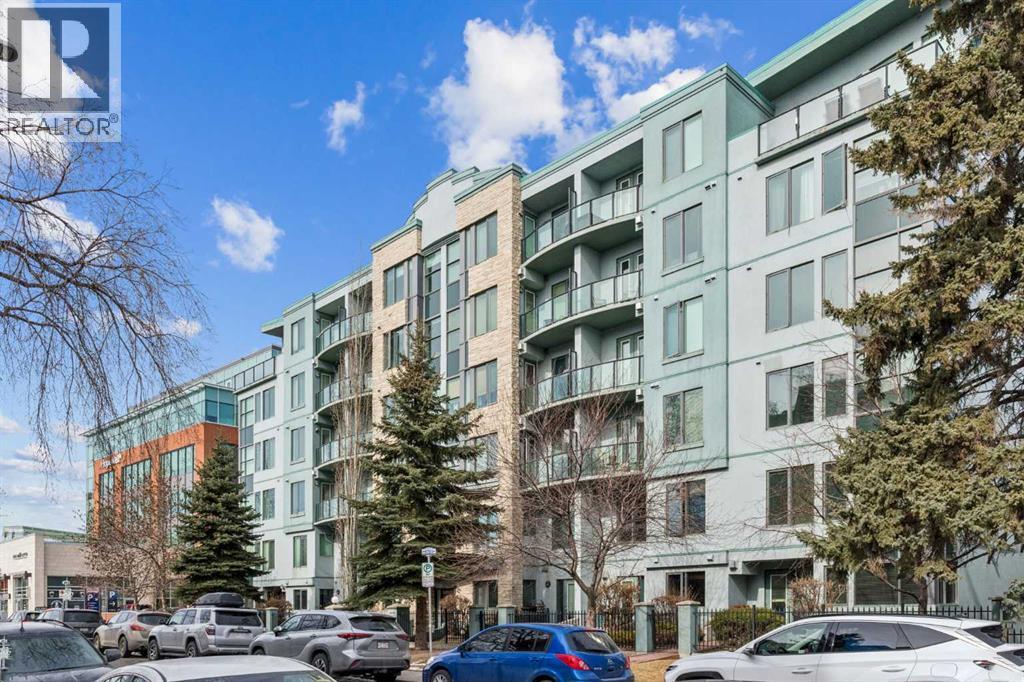 301, 328 21 Avenue Sw, Calgary, Alberta  T2S 0G8 - Photo 25 - A2292771