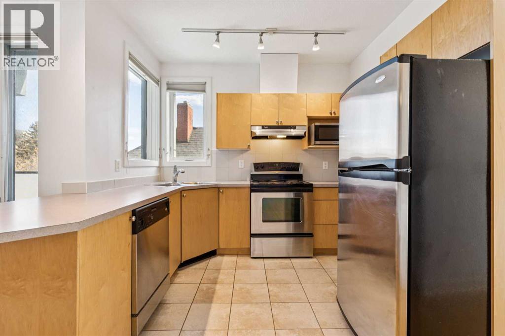 301, 328 21 Avenue Sw, Calgary, Alberta  T2S 0G8 - Photo 6 - A2292771