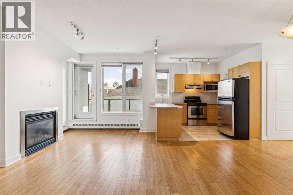 301, 328 21 Avenue Sw, Calgary, Alberta  T2S 0G8 - Photo 8 - A2292771