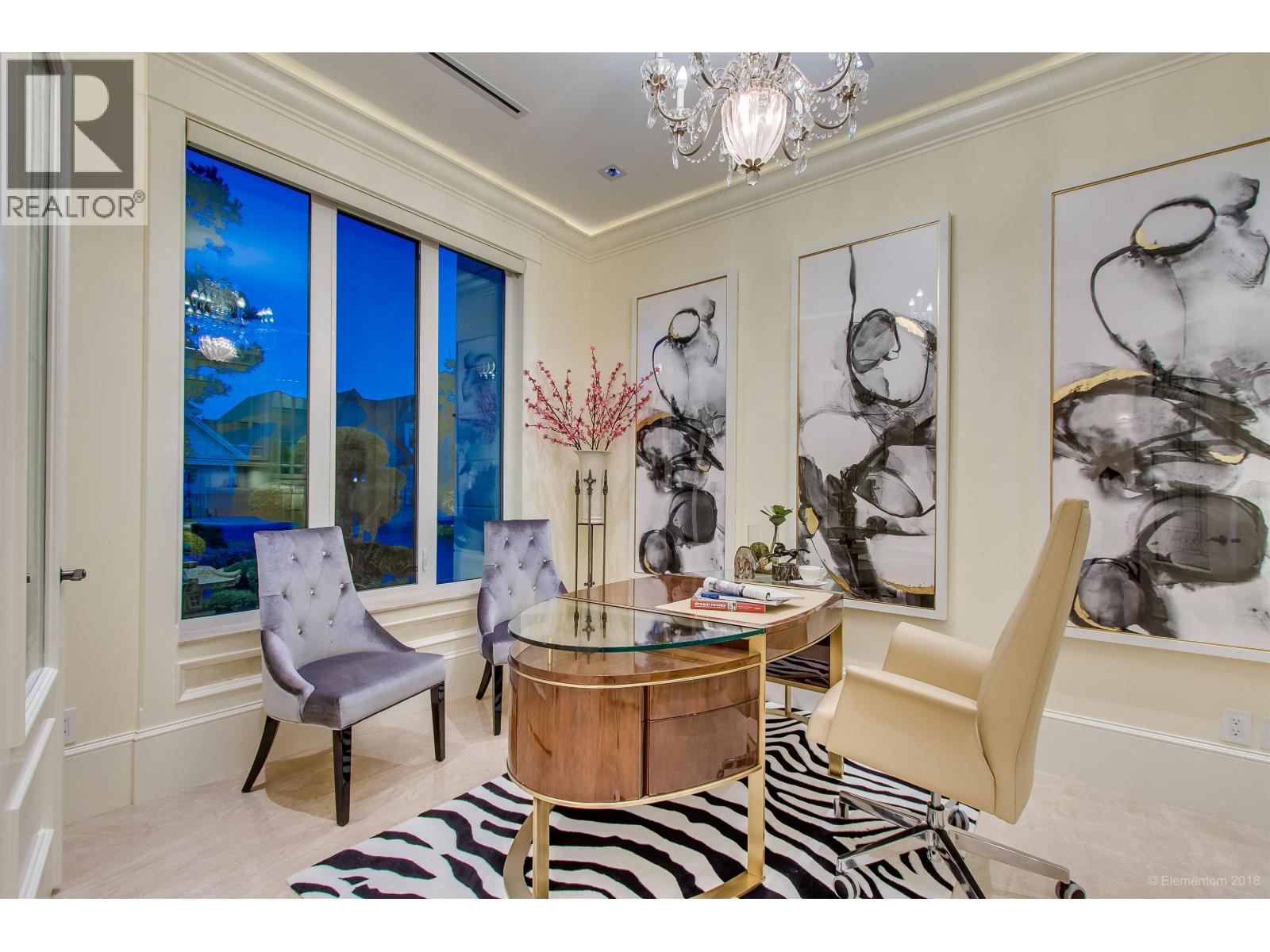 Listing Picture 29 of 34 : 7531 SUNNYBANK AVENUE, Richmond / 烈治文 - 魯藝地產 Yvonne Lu Group - MLS Medallion Club Member