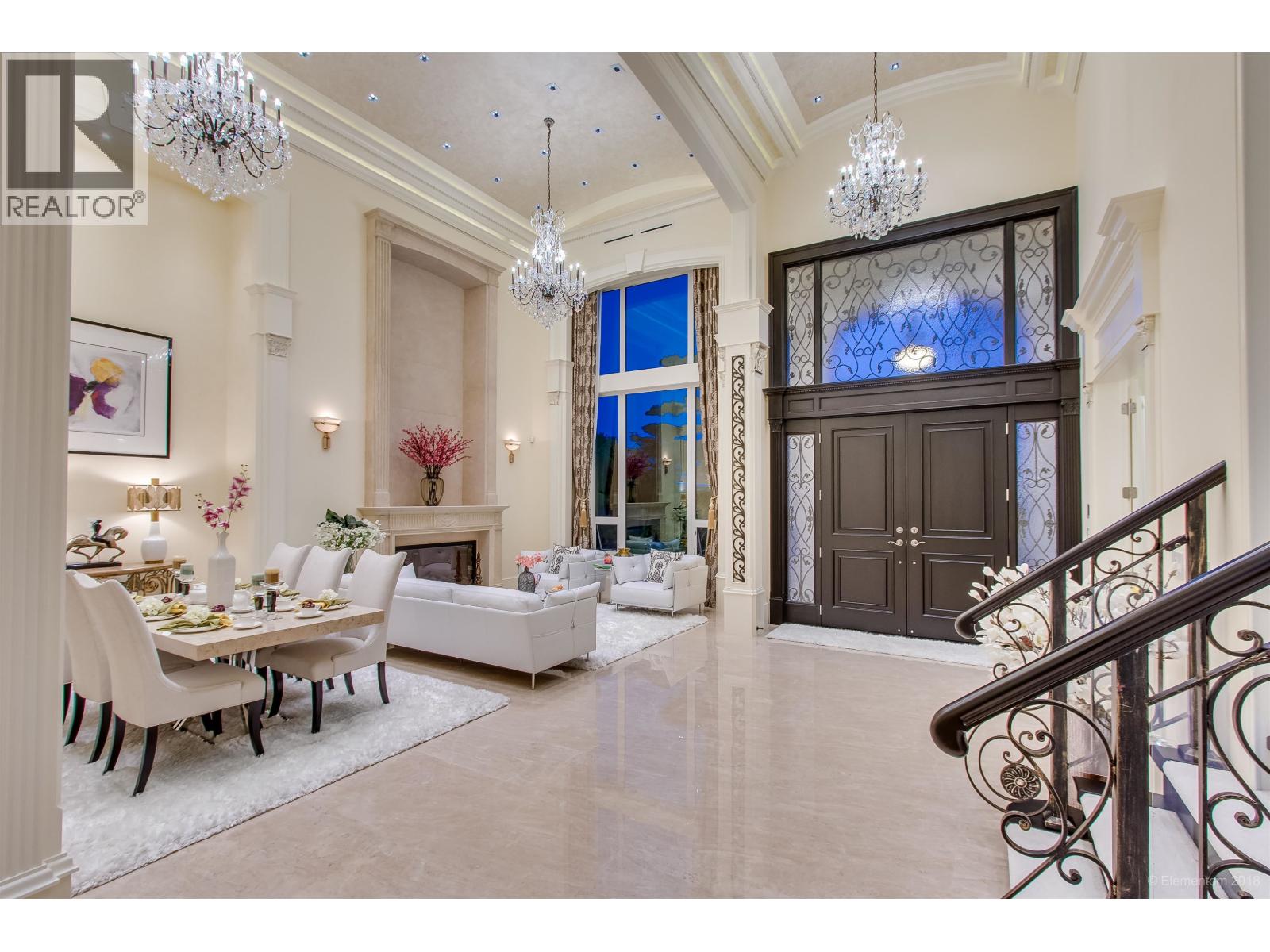 Listing Picture 6 of 34 : 7531 SUNNYBANK AVENUE, Richmond / 烈治文 - 魯藝地產 Yvonne Lu Group - MLS Medallion Club Member