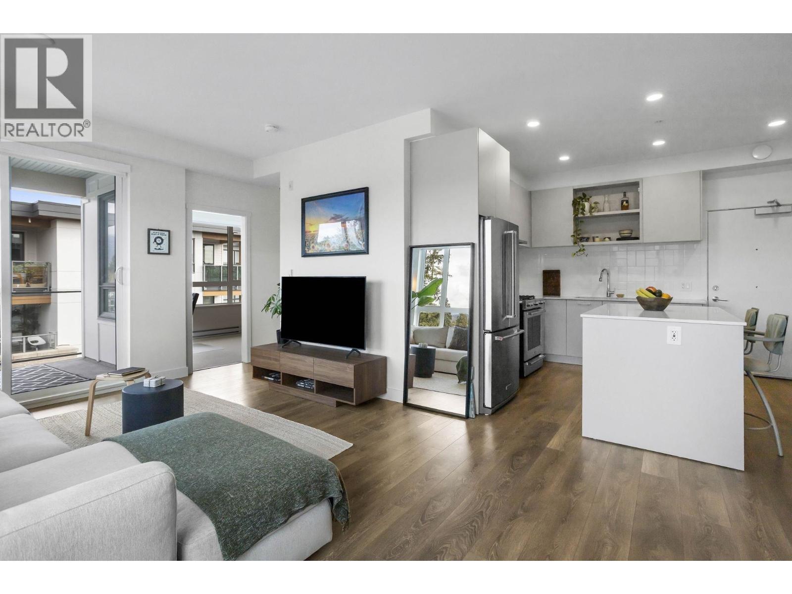 612 735 Anskar Court, Coquitlam, British Columbia  V3J 0L7 - Photo 5 - R3090632