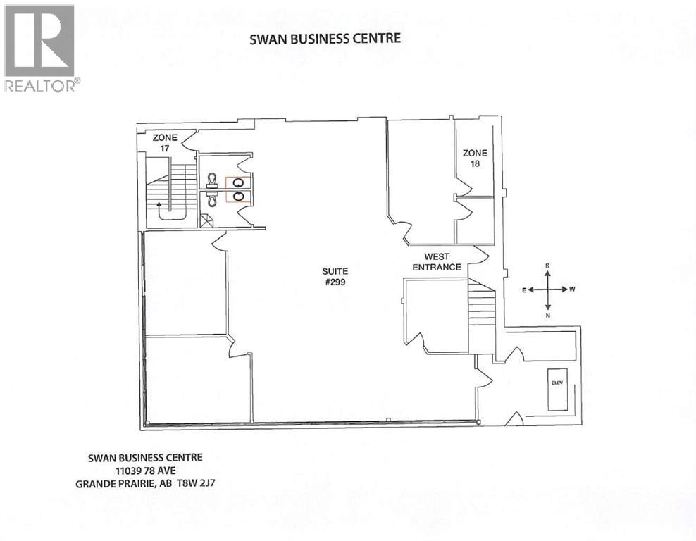 299, 11039 78 Avenue, Grande Prairie, Alberta  T8W 2J7 - Photo 29 - A2286839