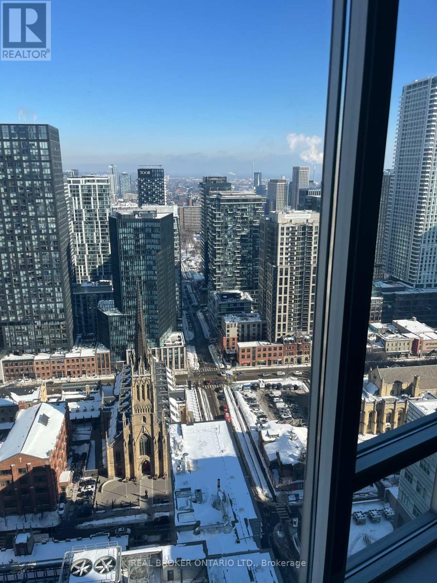 3802 - 210 Victoria Street, Toronto, Ontario  M5B 2R3 - Photo 6 - C12764458