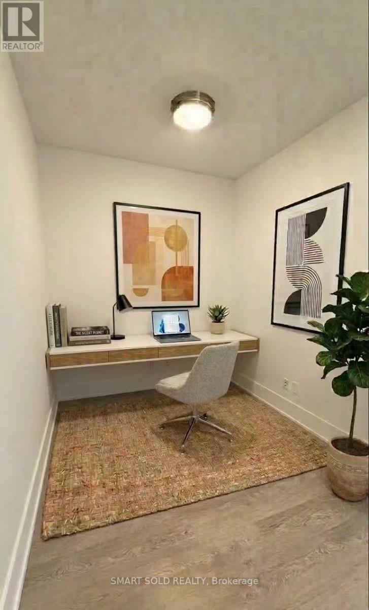 844 - 15 Merchants' Wharf, Toronto (Waterfront Communities), Ontario  M5A 0N8 - Photo 30 - C12710380