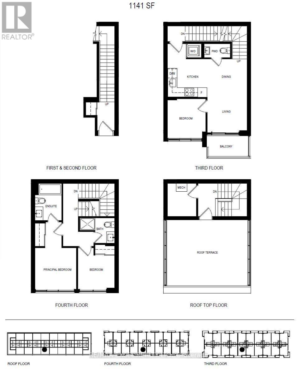 115 - 69 Curlew Drive, Toronto, Ontario  M3A 0B1 - Photo 36 - C12889550