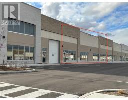 126 - 3545 ODYSSEY DRIVE, Mississauga, Ontario