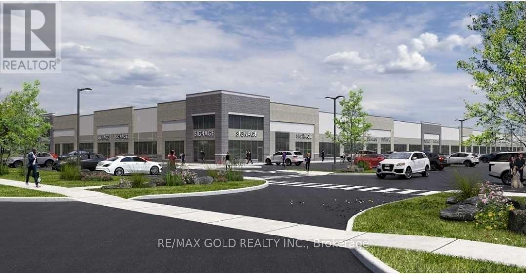 126 - 3545 Odyssey Drive, Mississauga, Ontario L5M 7N4 - Photo 2 - W12868592