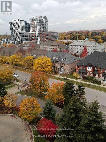 716 - 51 Baffin Court, Richmond Hill, Ontario  L4B 4P6 - Photo 6 - N12889484