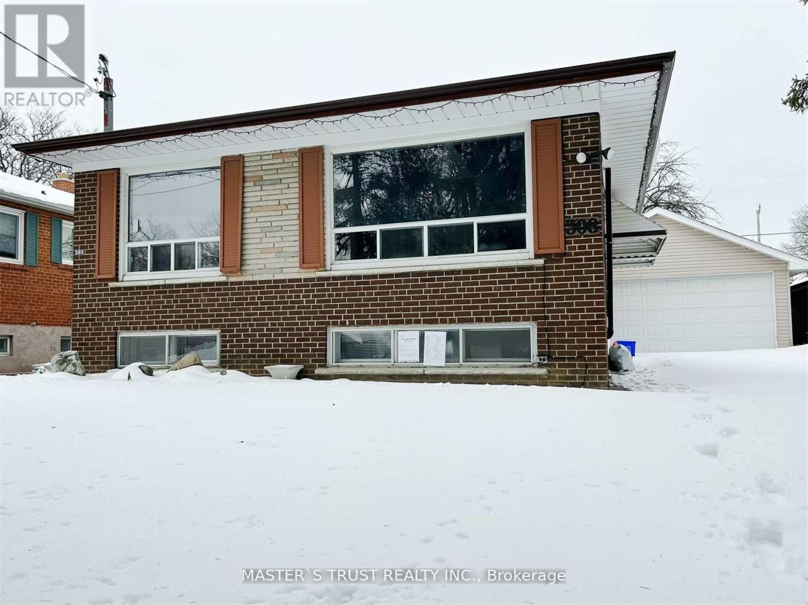 308 SKOPIT ROAD, Richmond Hill, Ontario