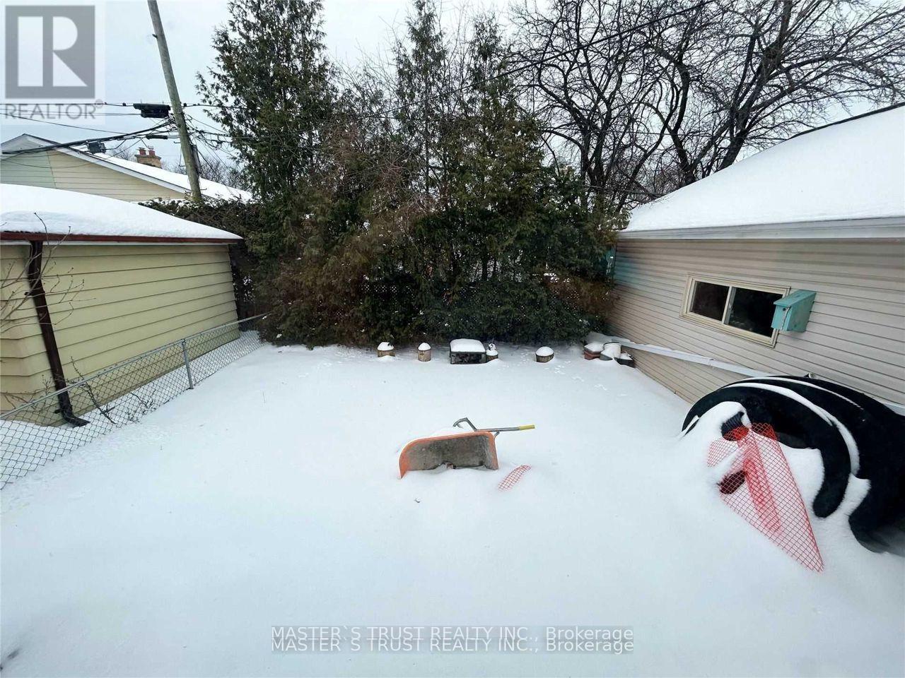 308 Skopit Road, Richmond Hill, Ontario  L4C 2Y8 - Photo 16 - N12889536