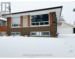 308 SKOPIT ROAD, Richmond Hill, Ontario