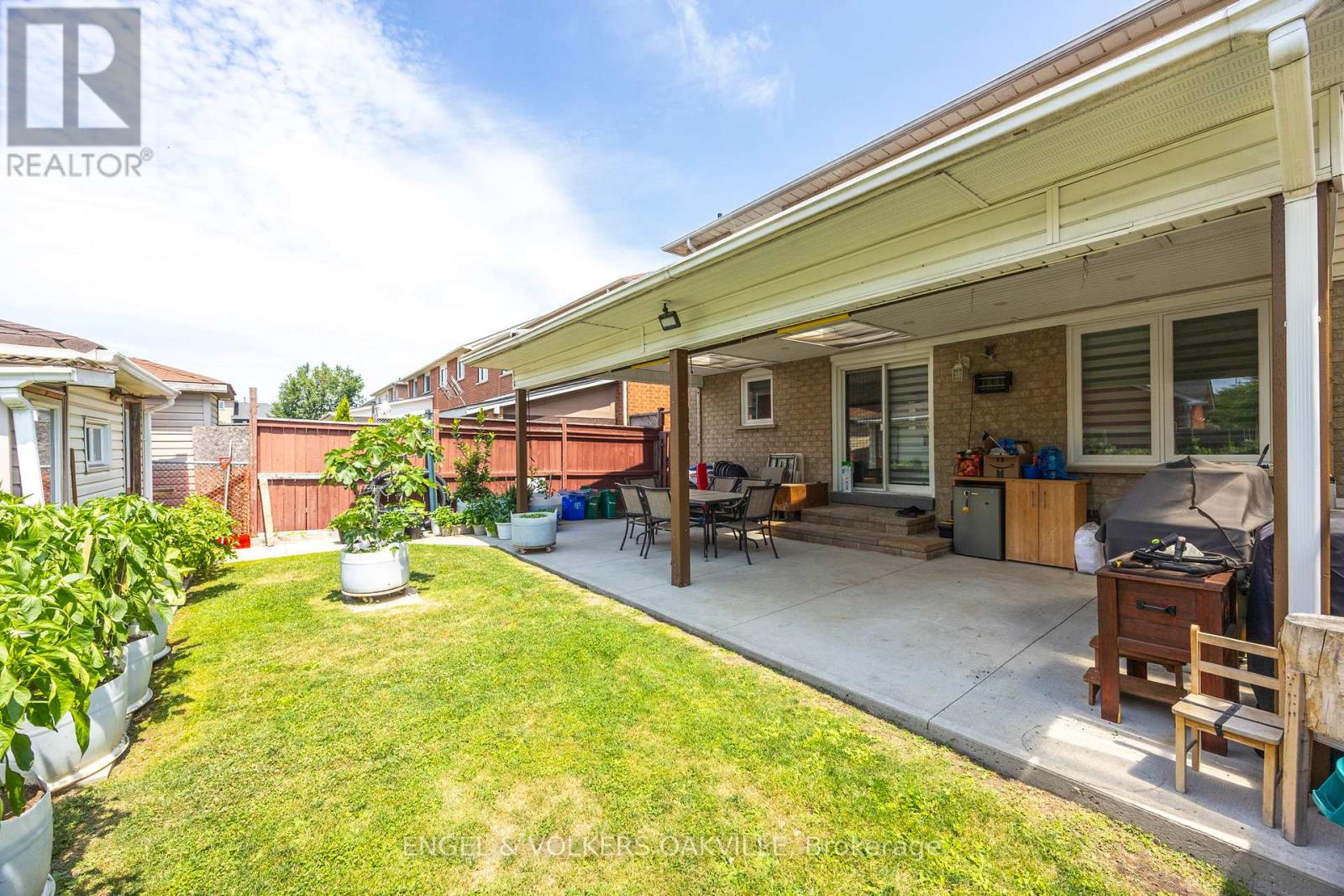 10 Crieff Avenue, Vaughan, Ontario  L6A 2B6 - Photo 40 - N12889558