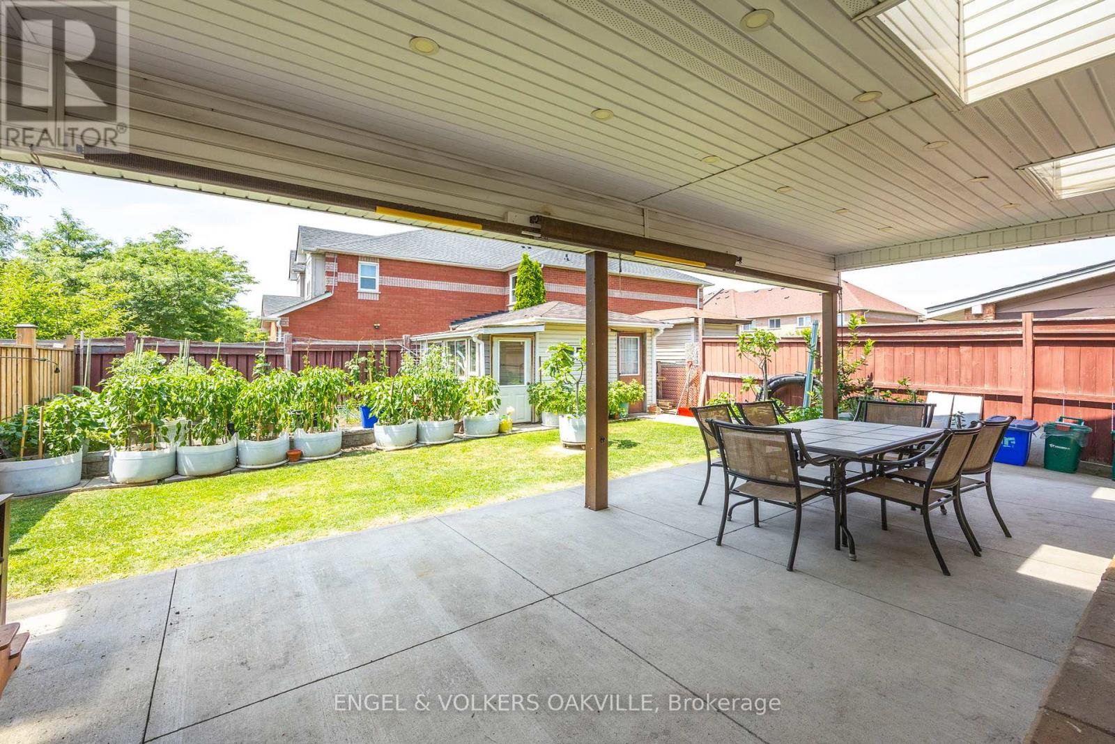 10 Crieff Avenue, Vaughan, Ontario  L6A 2B6 - Photo 41 - N12889558