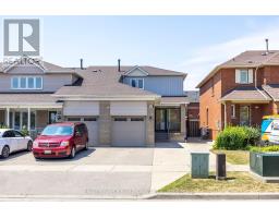 10 CRIEFF AVENUE, Vaughan, Ontario