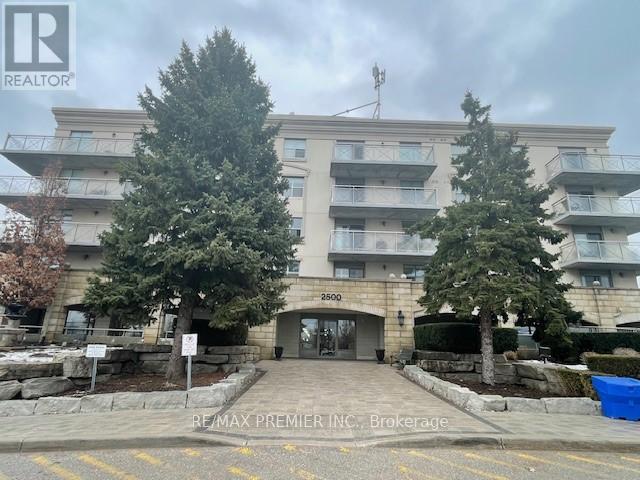 311 - 2500 RUTHERFORD ROAD S, Vaughan, Ontario