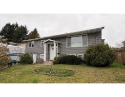 Main House 11647 81A AVENUE, Delta, British Columbia