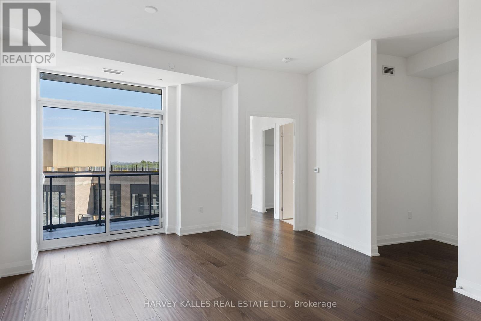 707 - 293 The Kingsway, Toronto, Ontario  M9A 3A9 - Photo 10 - W12889500