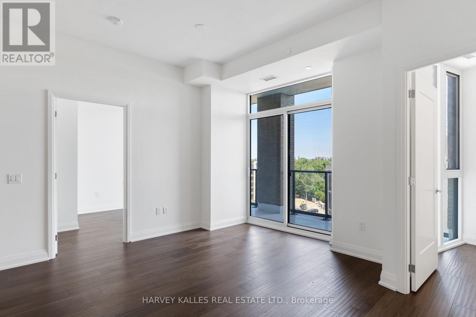 707 - 293 The Kingsway, Toronto, Ontario  M9A 3A9 - Photo 11 - W12889500