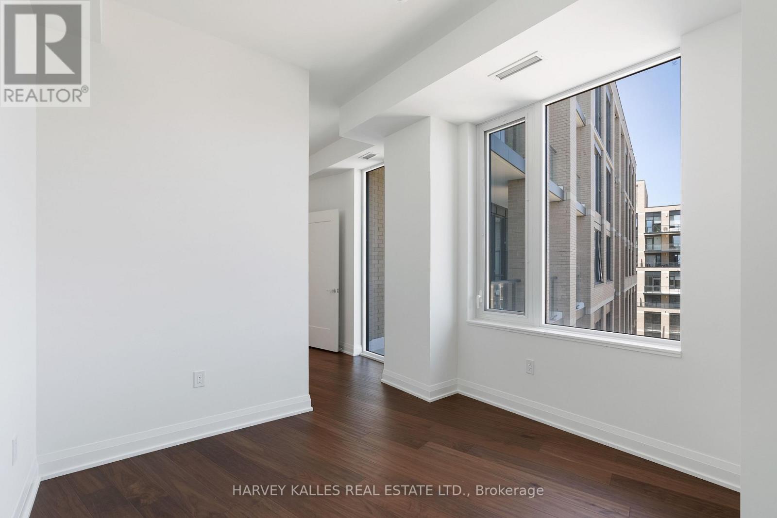 707 - 293 The Kingsway, Toronto, Ontario  M9A 3A9 - Photo 13 - W12889500