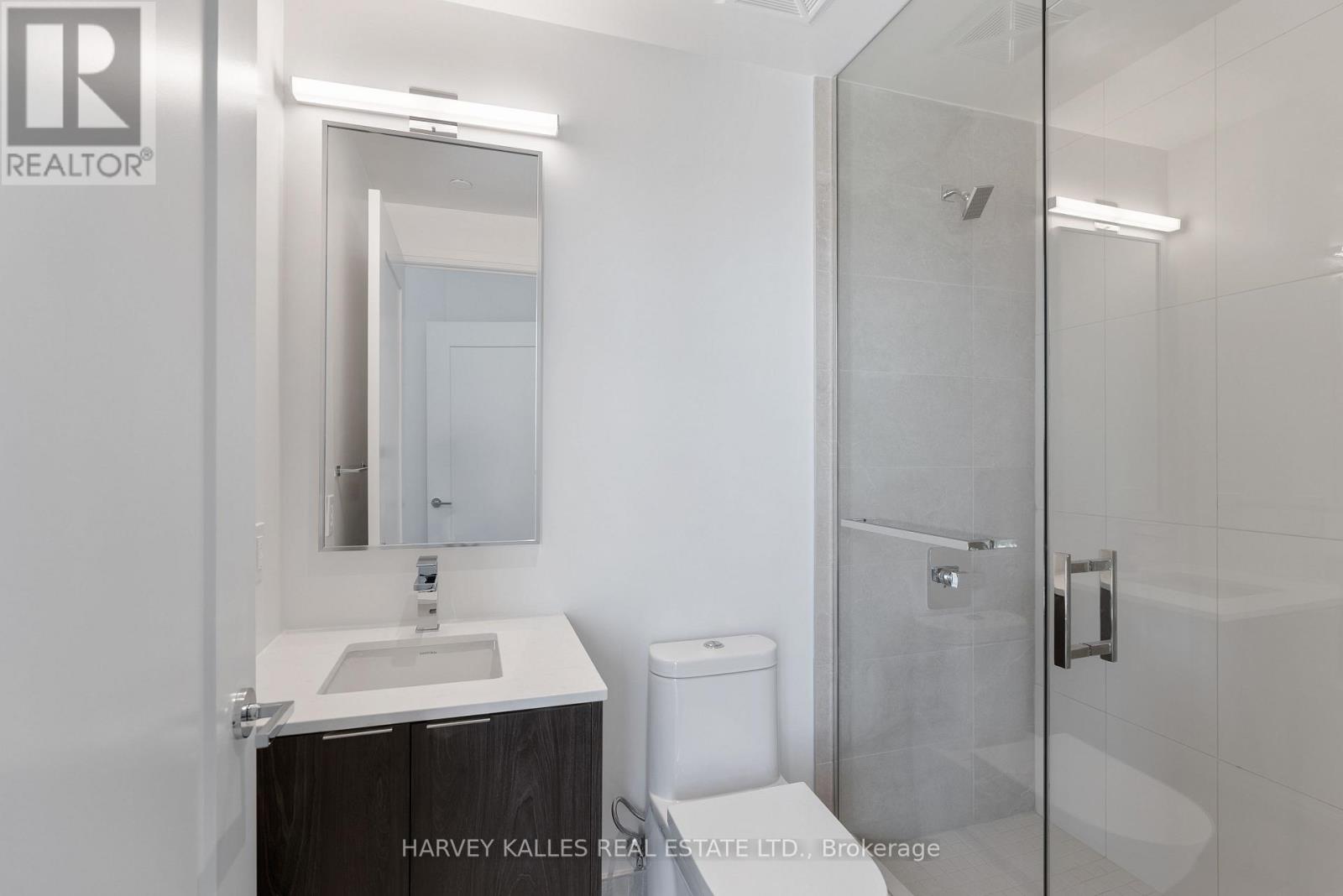 707 - 293 The Kingsway, Toronto, Ontario  M9A 3A9 - Photo 17 - W12889500