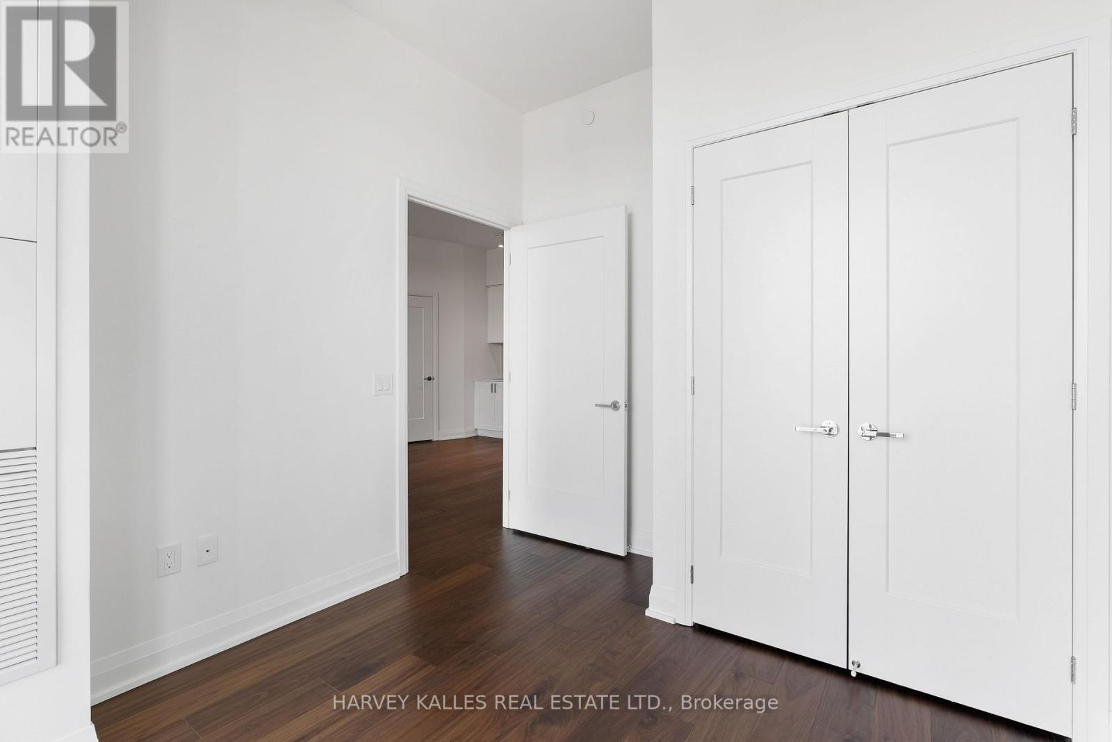 707 - 293 The Kingsway, Toronto, Ontario  M9A 3A9 - Photo 21 - W12889500