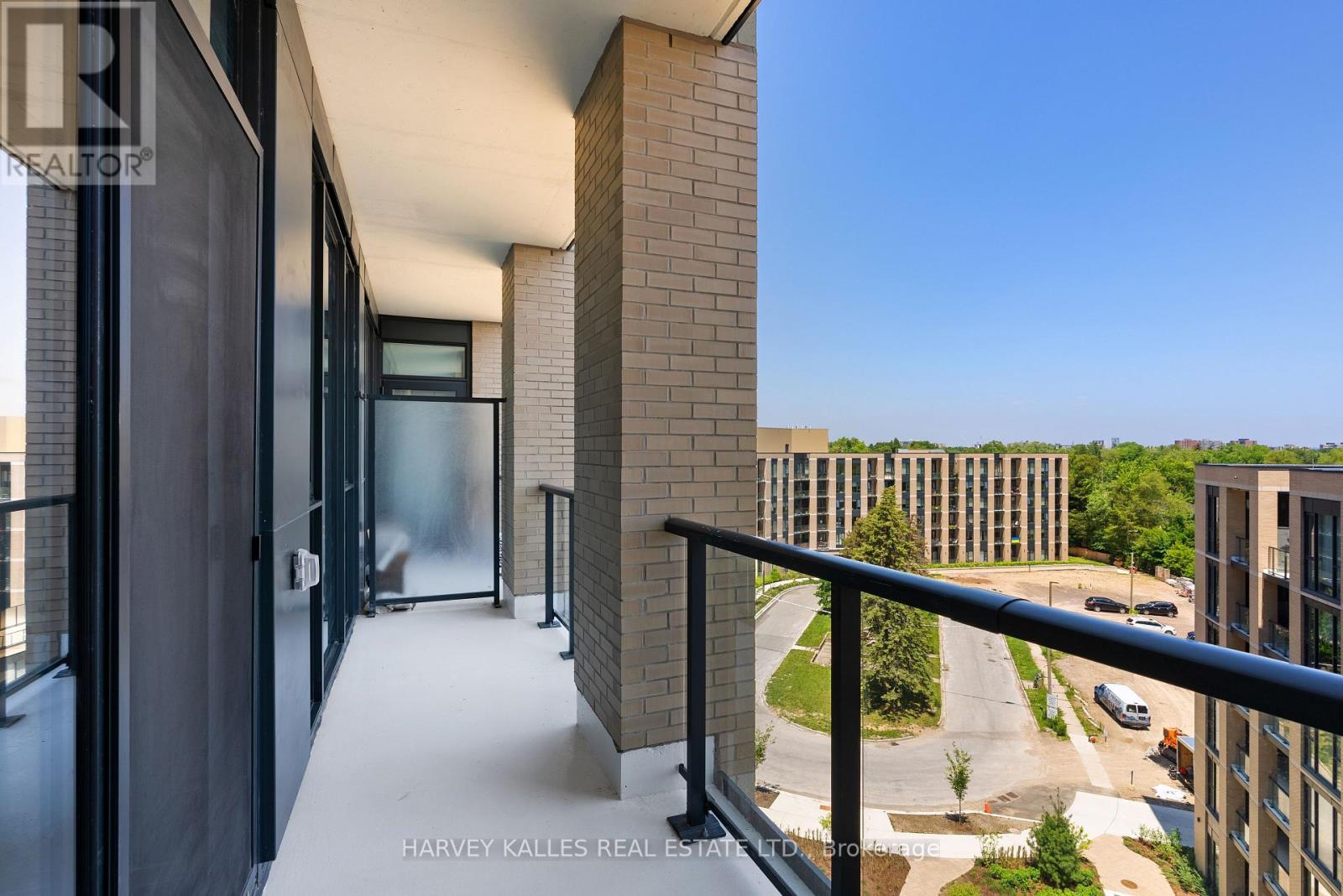 707 - 293 The Kingsway, Toronto, Ontario  M9A 3A9 - Photo 27 - W12889500