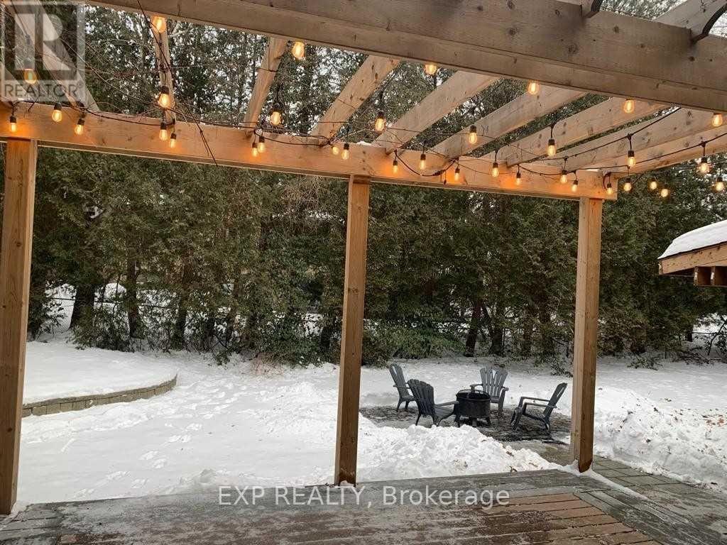 234 Pinetree Way, Mississauga, Ontario  L5G 2R2 - Photo 35 - W12889516