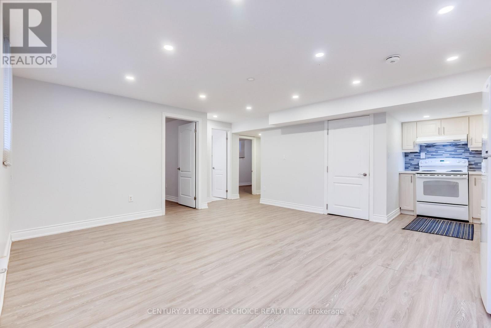 Bsmt - 411 Wettlaufer Terrace, Milton, Ontario  L9T 7N4 - Photo 11 - W12889540