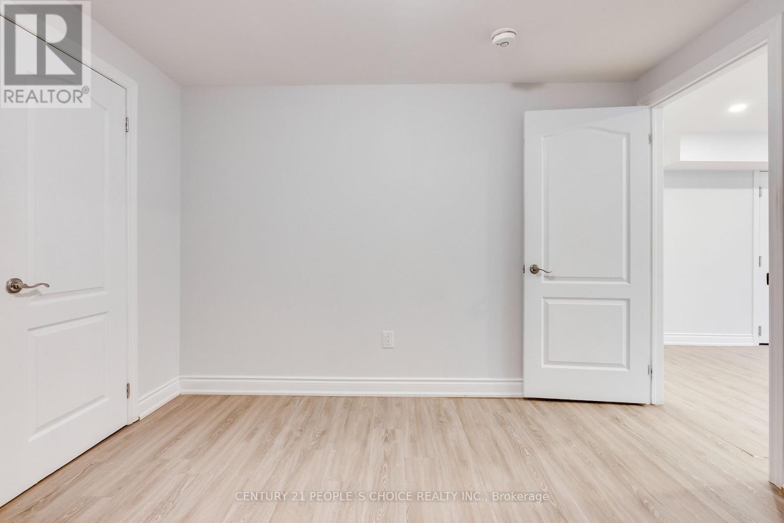 Bsmt - 411 Wettlaufer Terrace, Milton, Ontario  L9T 7N4 - Photo 18 - W12889540