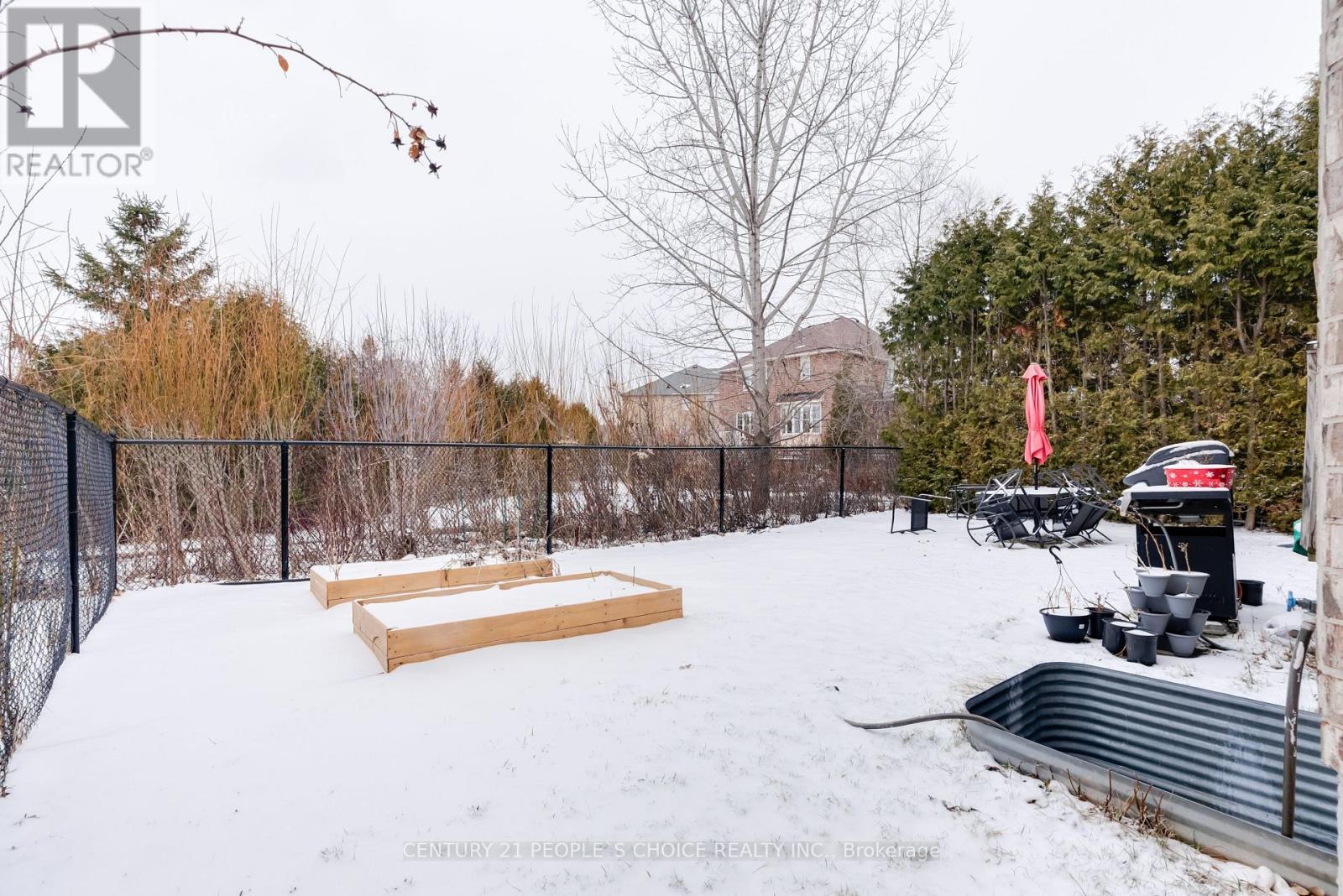 Bsmt - 411 Wettlaufer Terrace, Milton, Ontario  L9T 7N4 - Photo 22 - W12889540