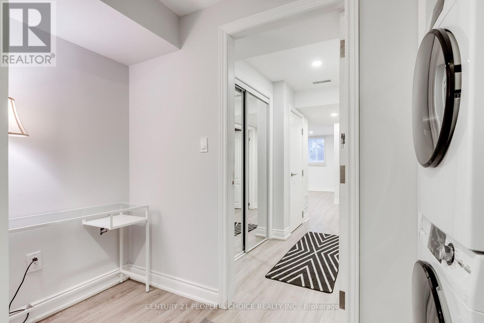 Bsmt - 411 Wettlaufer Terrace, Milton, Ontario  L9T 7N4 - Photo 6 - W12889540