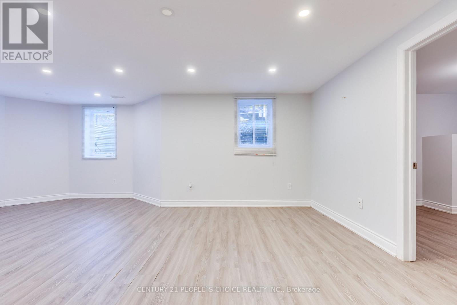 Bsmt - 411 Wettlaufer Terrace, Milton, Ontario  L9T 7N4 - Photo 9 - W12889540