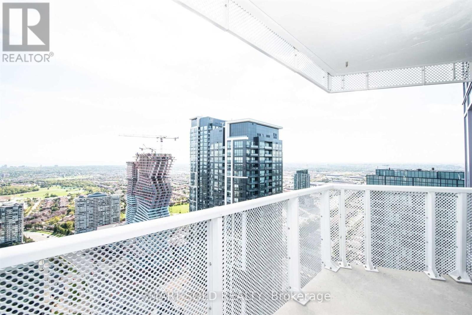 4110 - 4065 Confederation Parkway, Mississauga, Ontario  L5B 4N1 - Photo 7 - W12889552