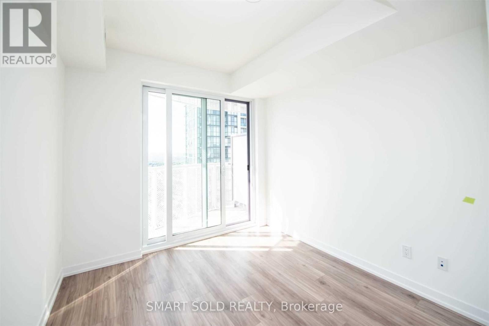 4110 - 4065 Confederation Parkway, Mississauga, Ontario  L5B 4N1 - Photo 9 - W12889552