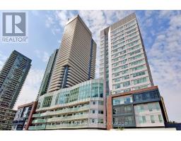 4110 - 4065 CONFEDERATION PARKWAY, Mississauga, Ontario